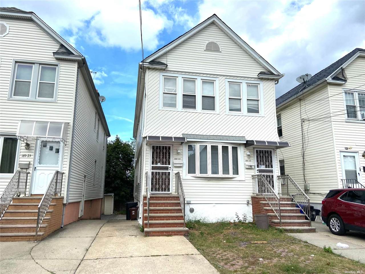 189-27 43rd Road - Photo 1