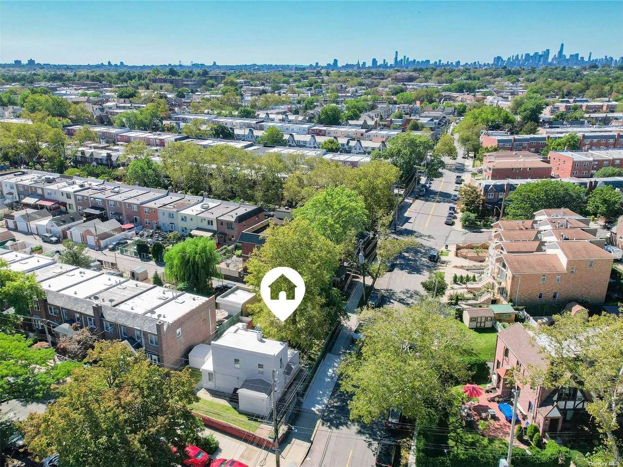 65-04 79th Street - Photo 1