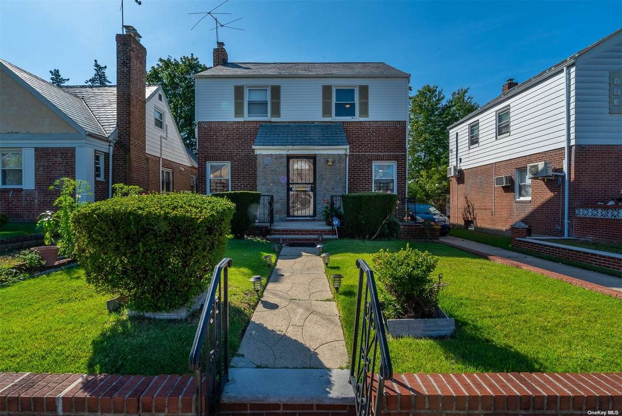 76-16 175th Street - Photo 1