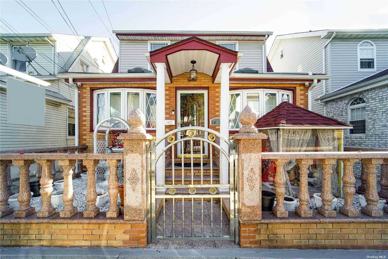 89-11 181 St Street - Photo 1
