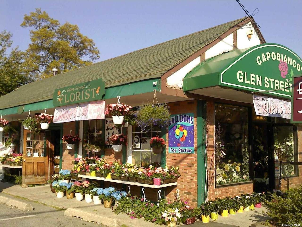 282 Glen - Photo 1