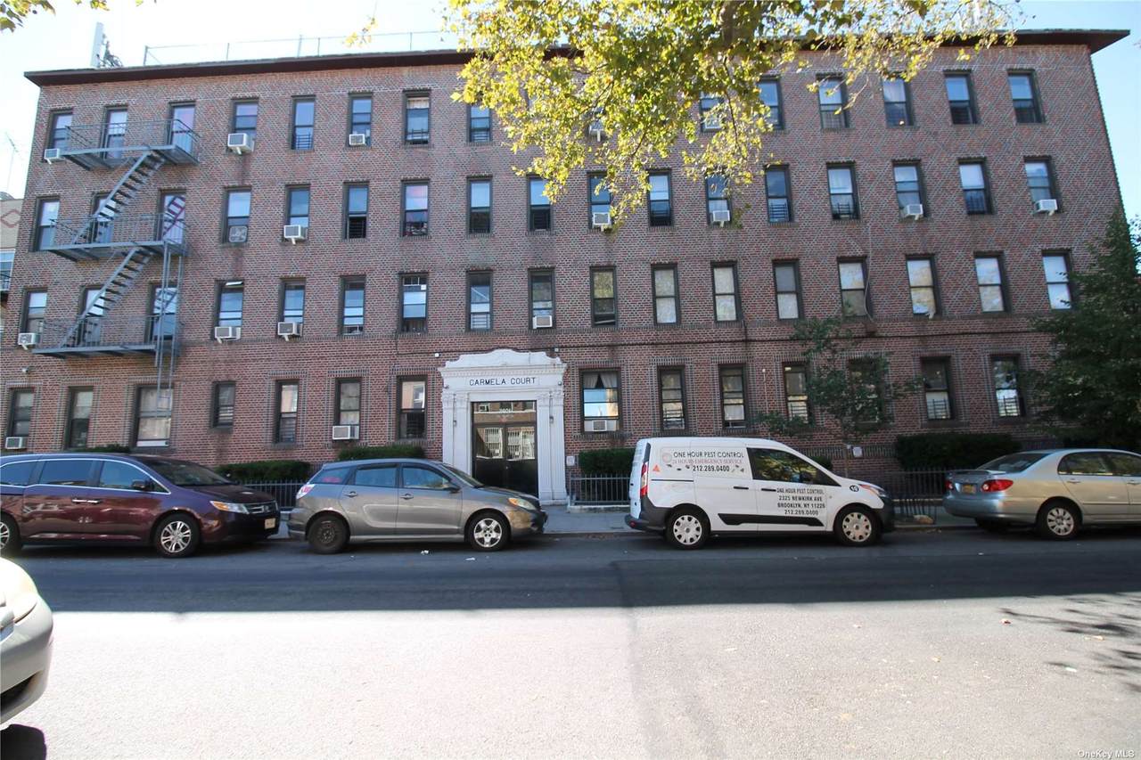 8001 New Utrecht Avenue - Photo 1