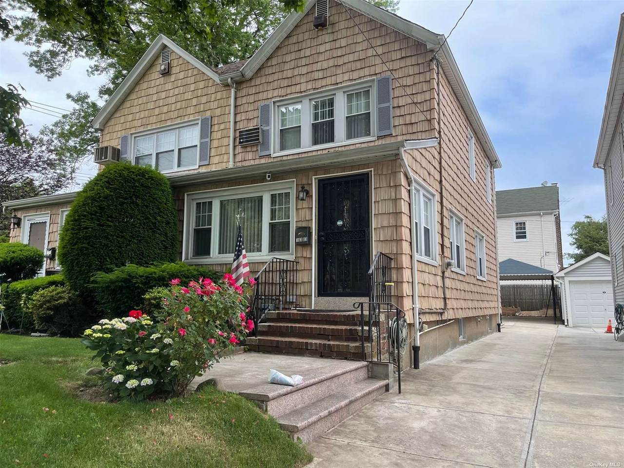 163-03 32nd Avenue - Photo 1