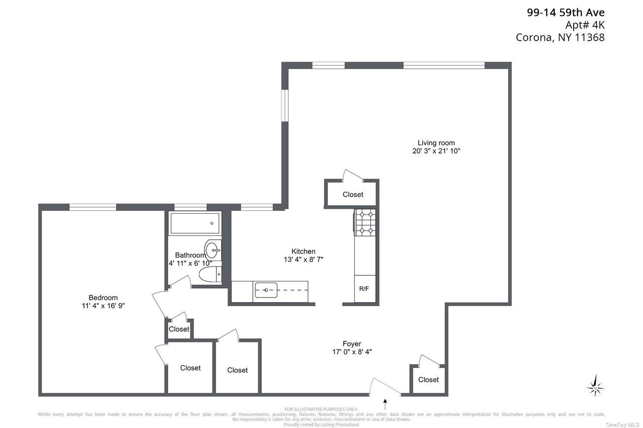 99-14 59th Avenue - Photo 1