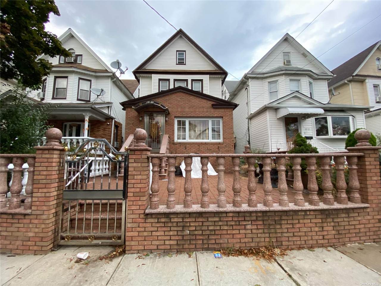97-15 110th Street - Photo 1