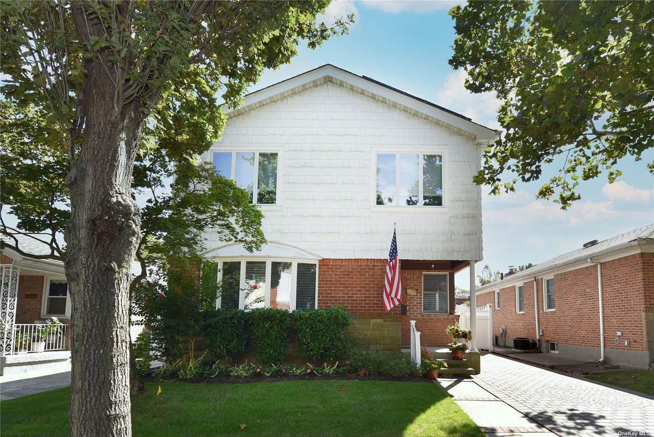 217-20 47th Road - Photo 1