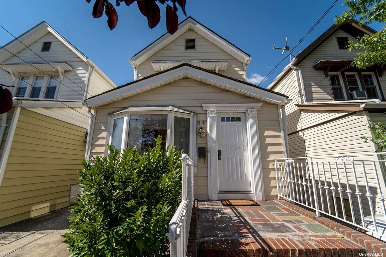 91-47 71st Avenue - Photo 1