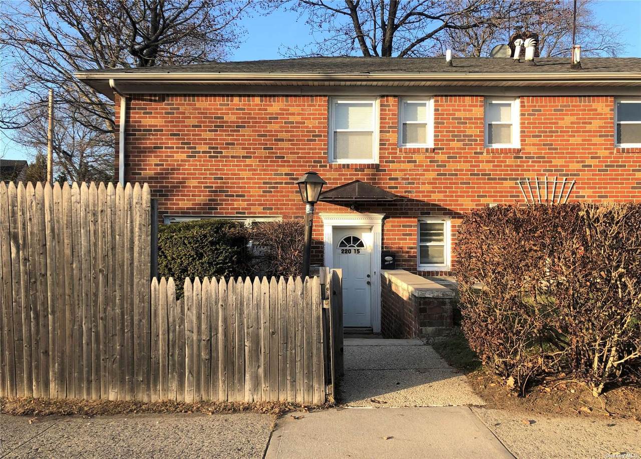 220-15 Union Turnpike - Photo 1