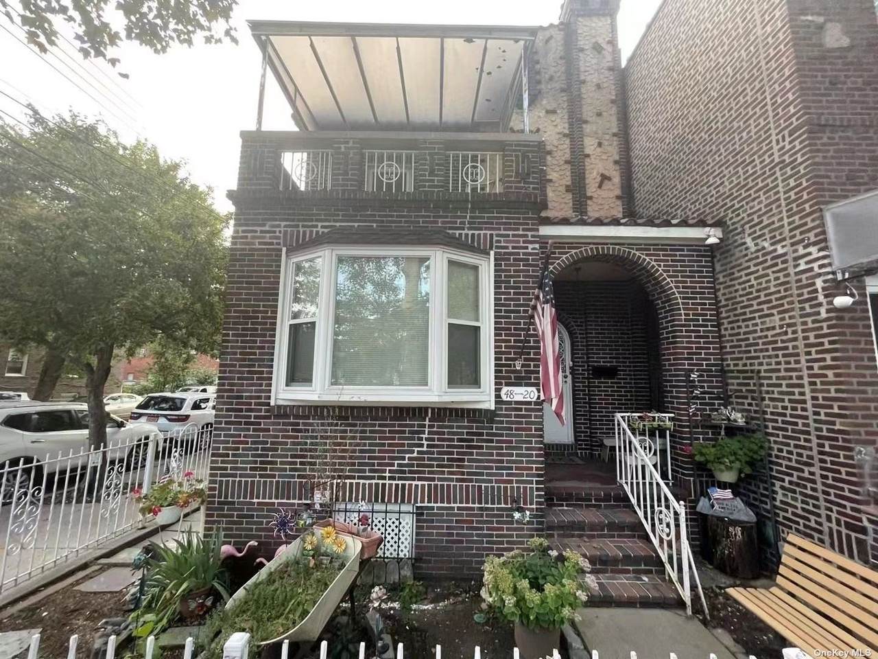 48-20 67 Street - Photo 1