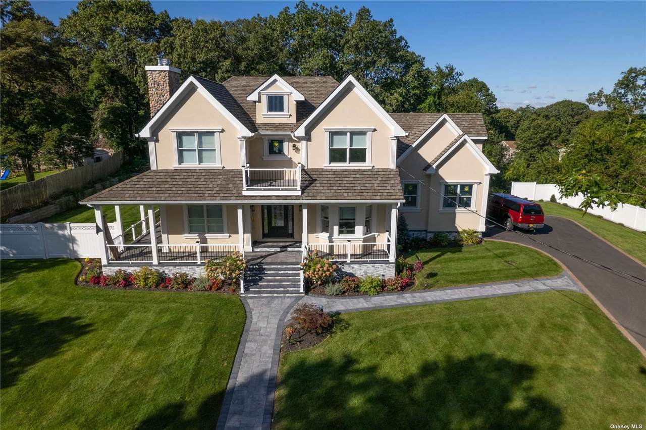64 Highview Drive - Photo 1