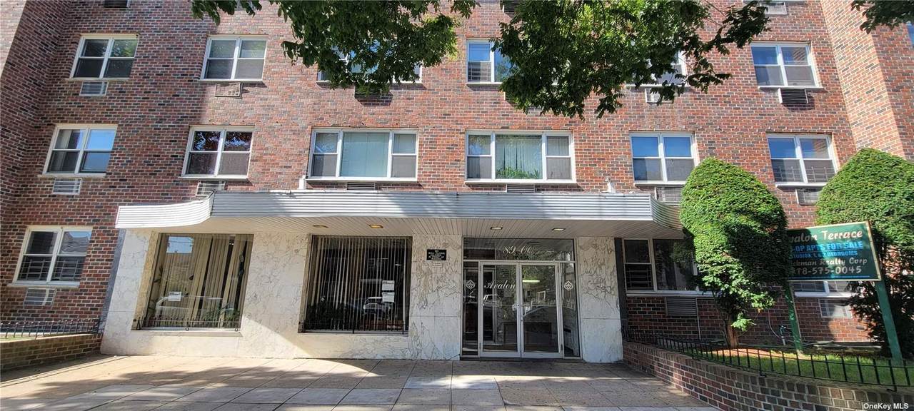 89-00 170 Street - Photo 1