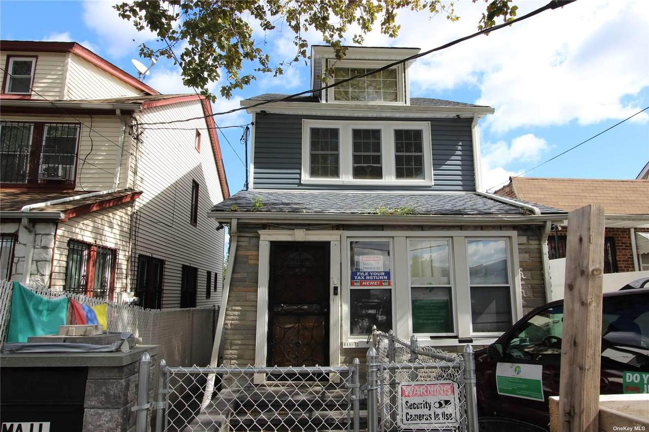 111-75 158th St - Photo 1