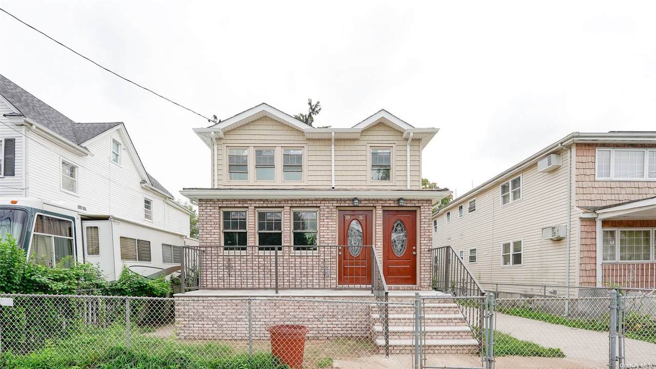 119-25 164th Street - Photo 1