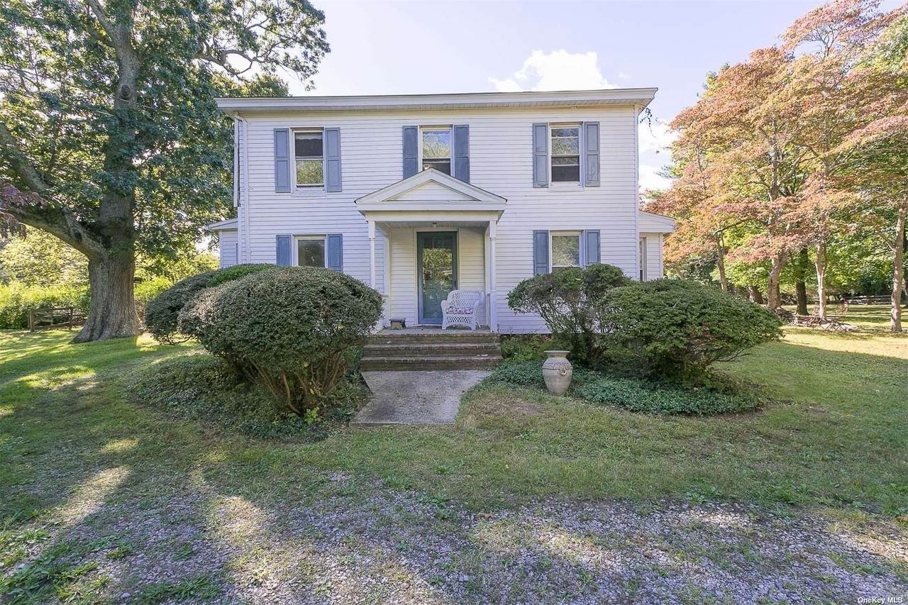 57 Fifty Acre Road - Photo 1