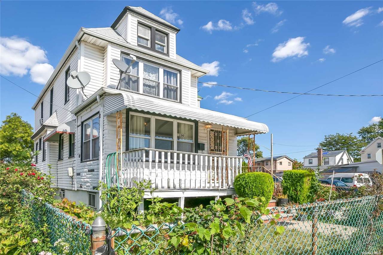 120-01 133 Avenue - Photo 1