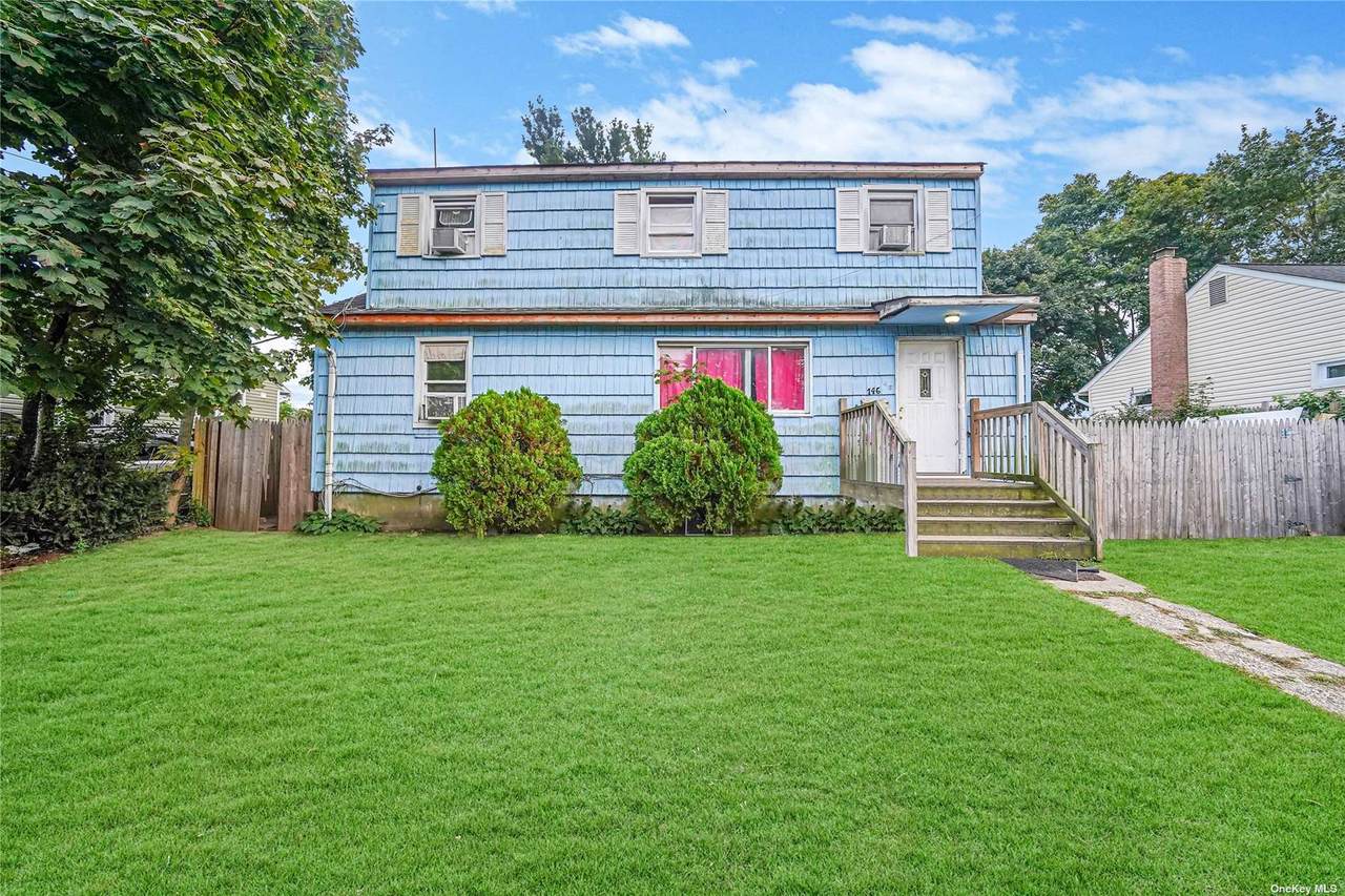 146 Davidson Street - Photo 1