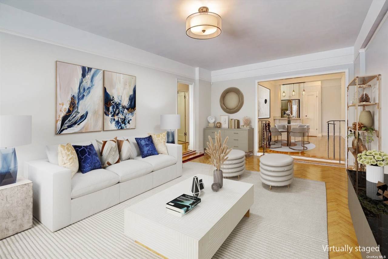 200 Cabrini Boulevard - Photo 1