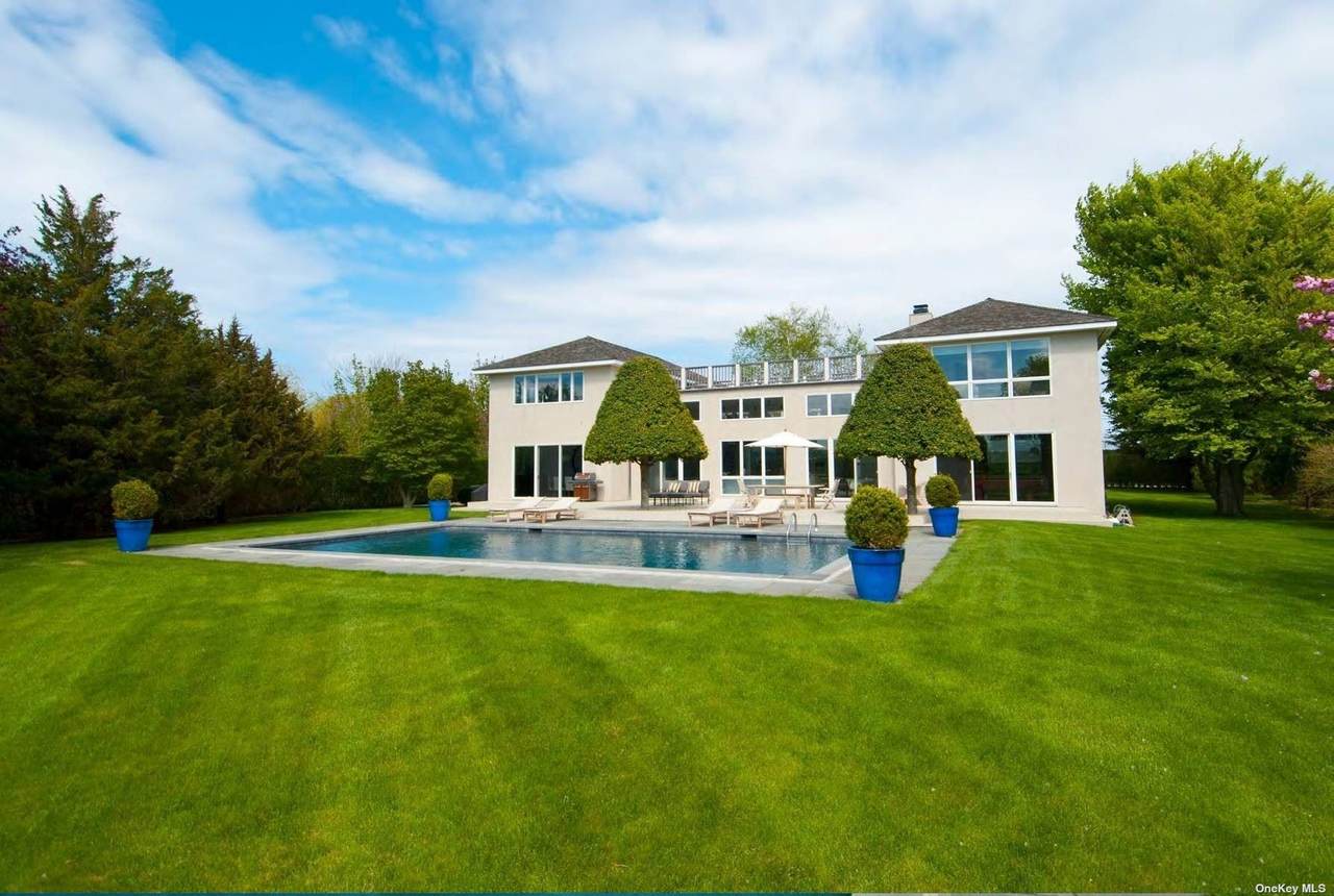 294 Rose Hill Road - Photo 1