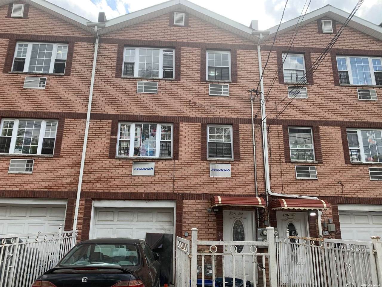 106-32 156 Street - Photo 1