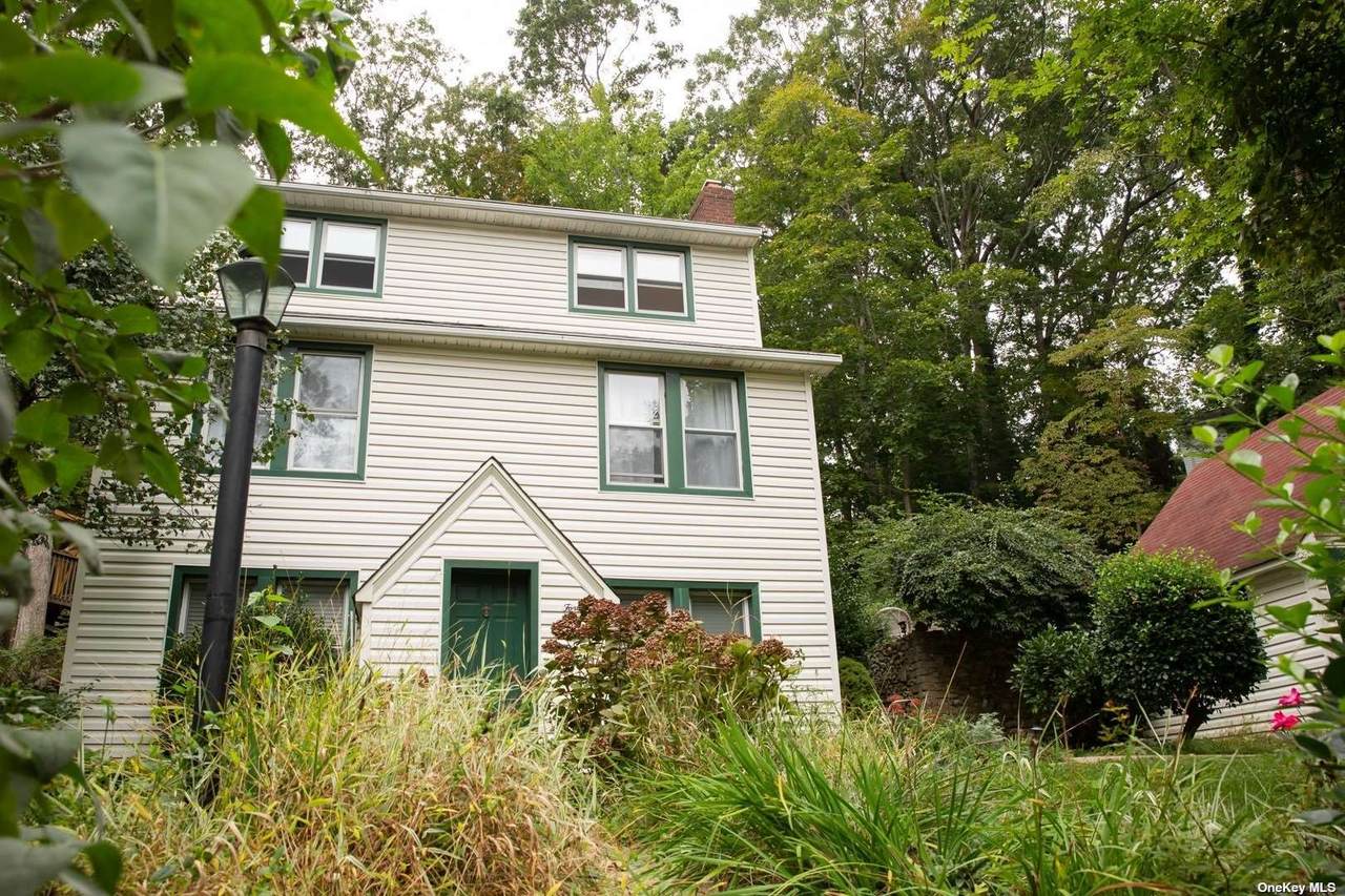 40 Gerrymander Drive - Photo 1