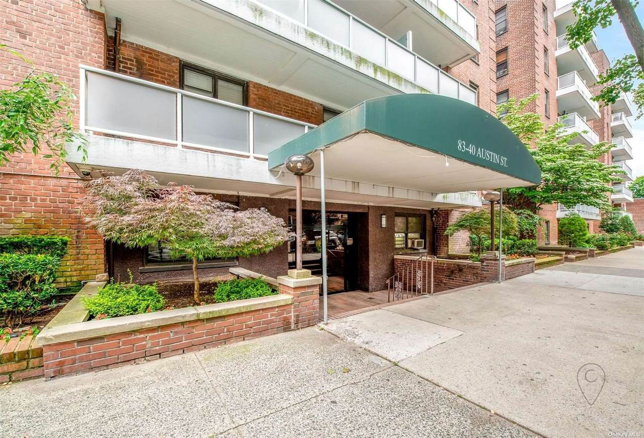 83-40 Austin Street - Photo 1