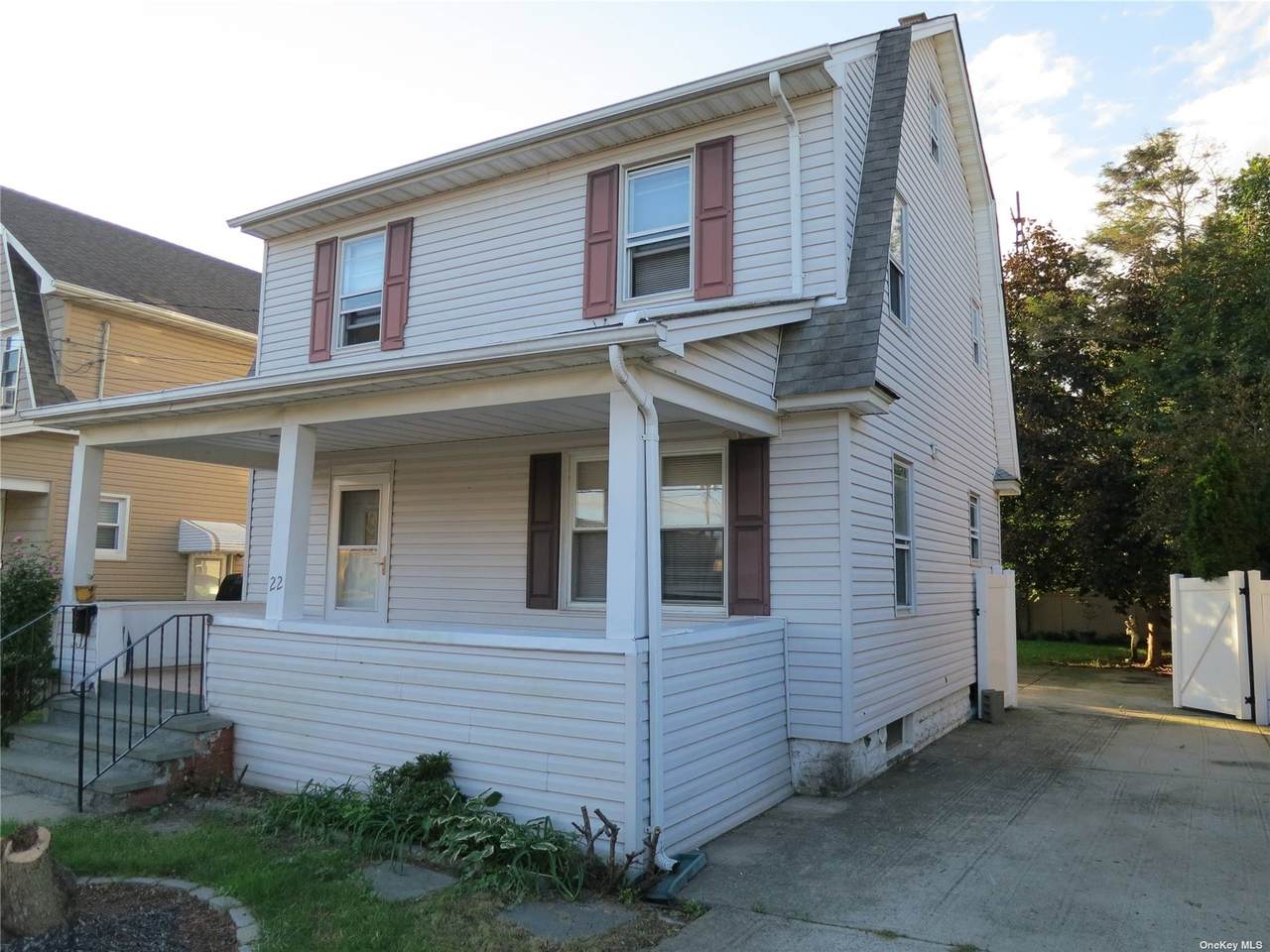 22 Hutcheson - Photo 1