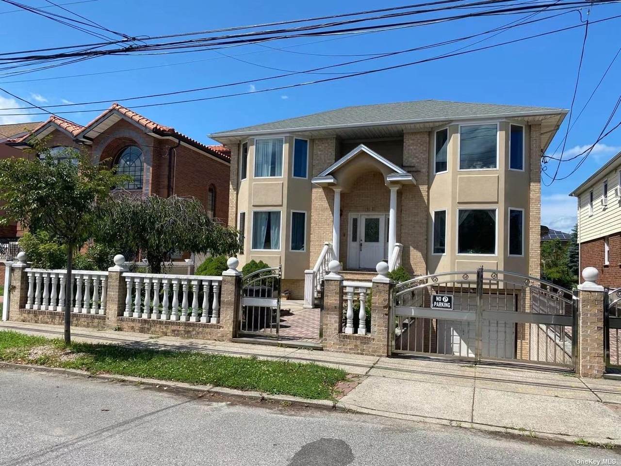 150-27 22 Avenue - Photo 1