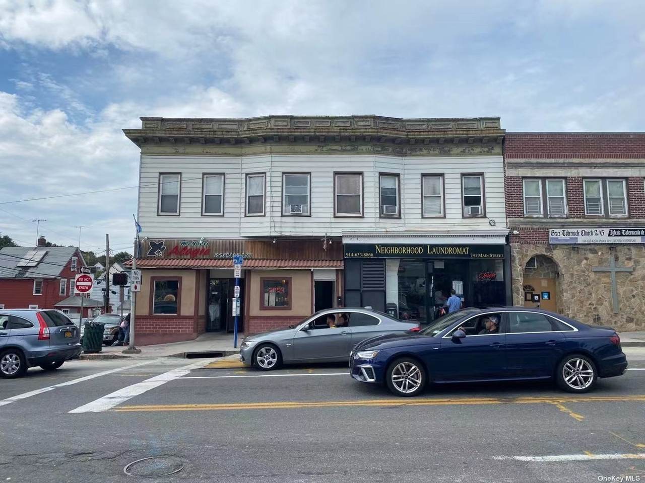 741-743 Main Street - Photo 1