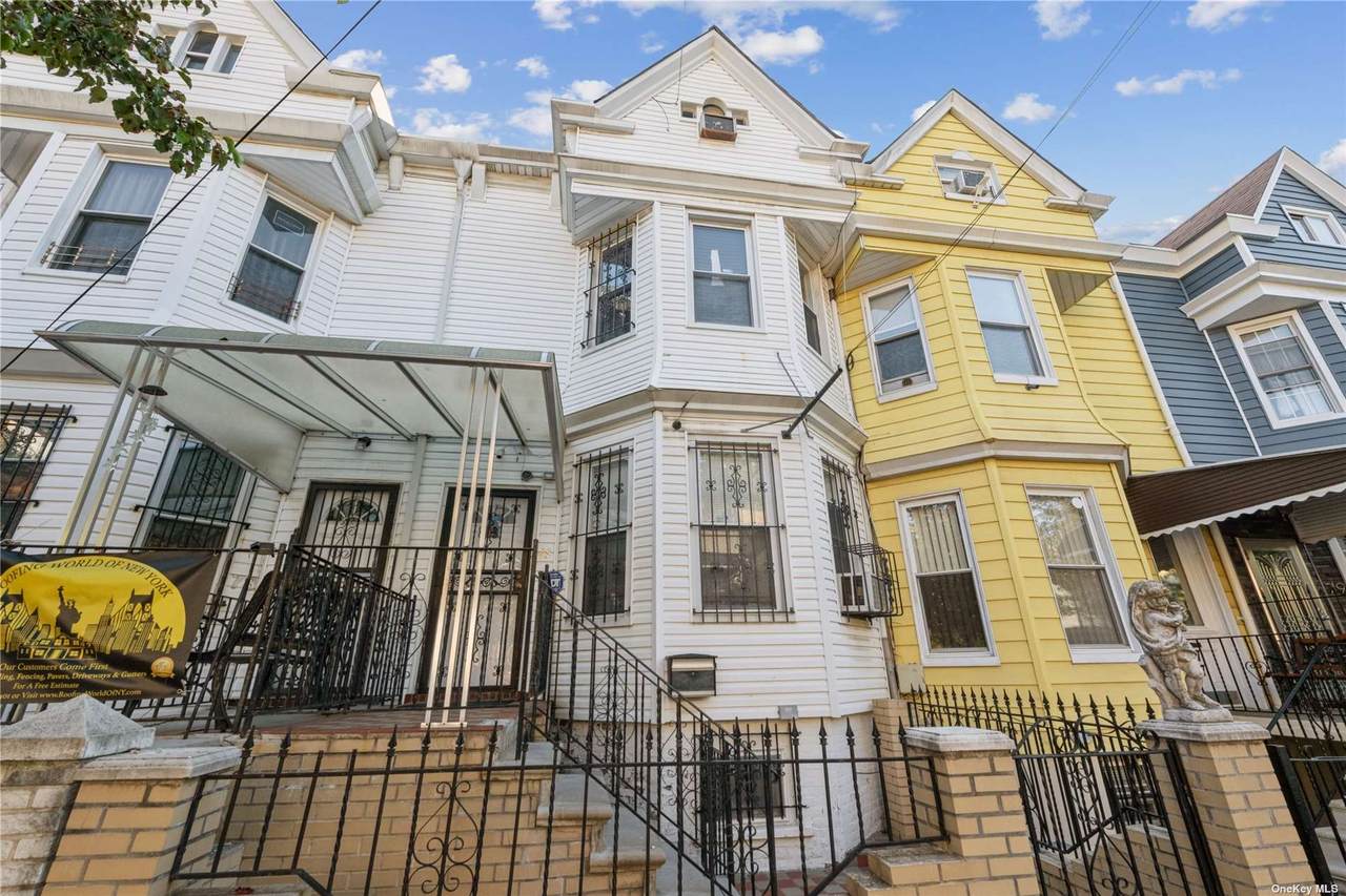 75 Hendrix Street - Photo 1