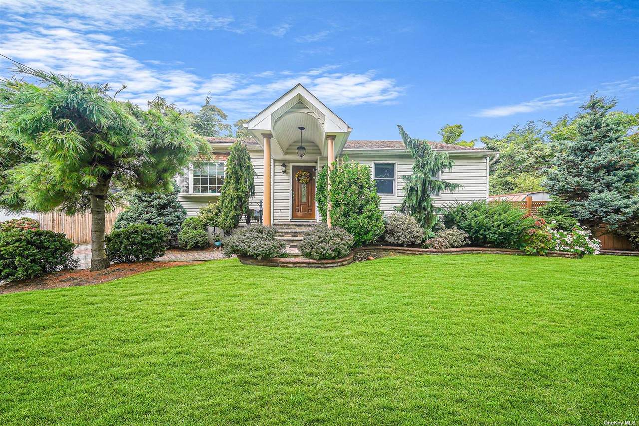 205 Tremont Road - Photo 1