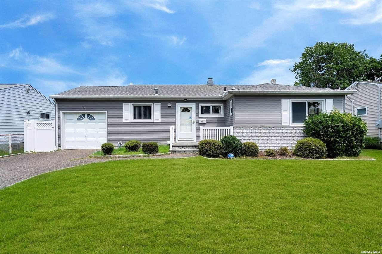 20 Helen Avenue - Photo 1