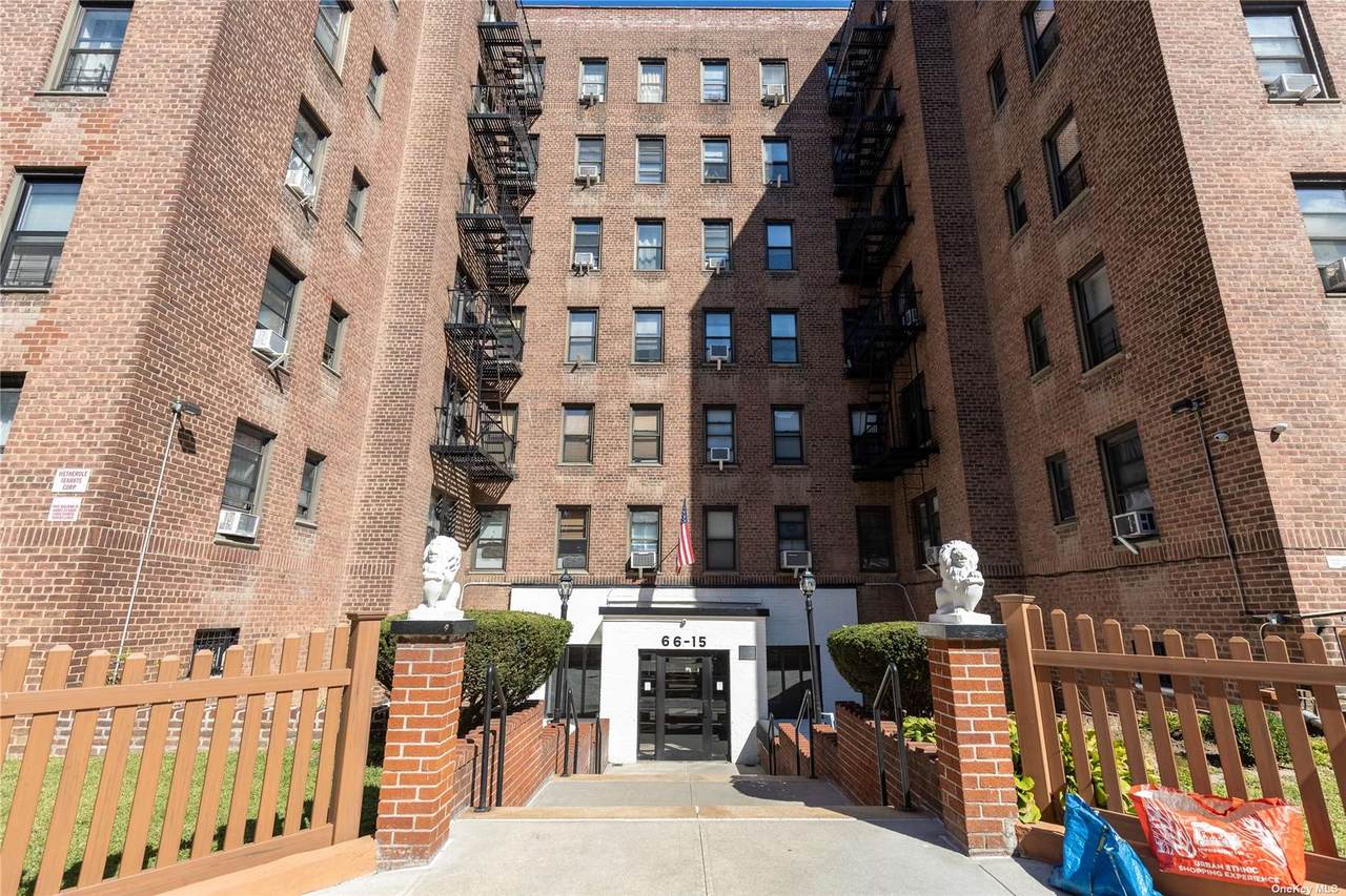 66-15 Wetherole Street - Photo 1