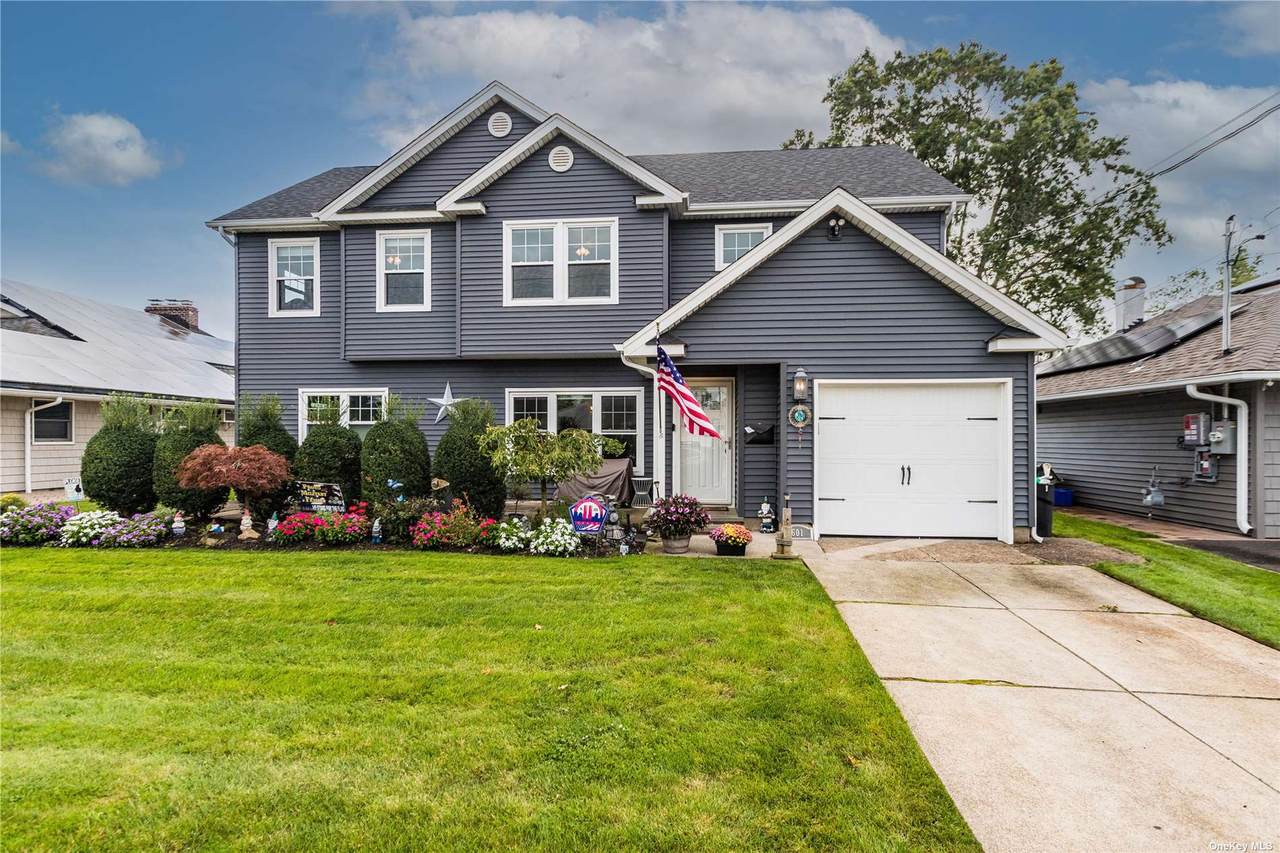 601 Derby Drive - Photo 1