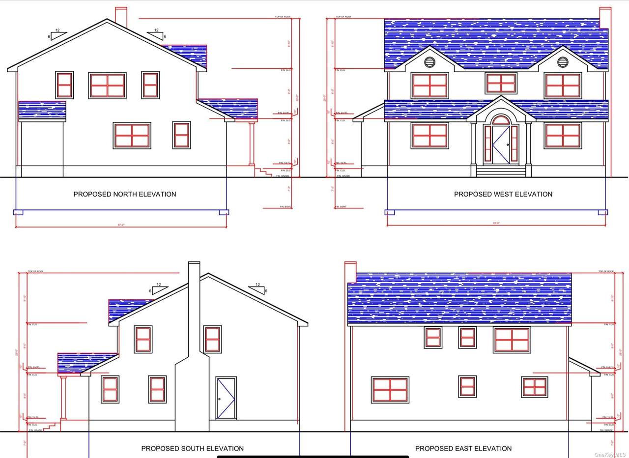 403 Scranton Avenue - Photo 1