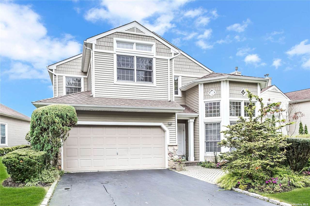 121 Sagamore Drive - Photo 1