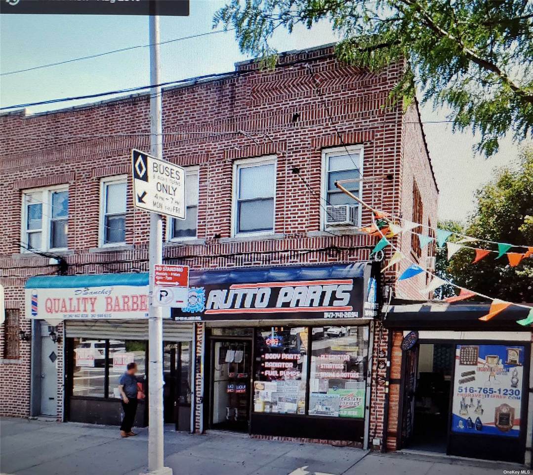 187-40-42 Hillside Avenue - Photo 1
