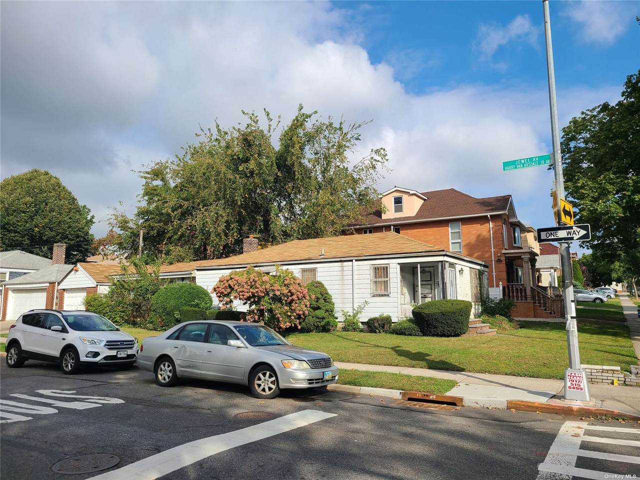 69-44 168th Street - Photo 1