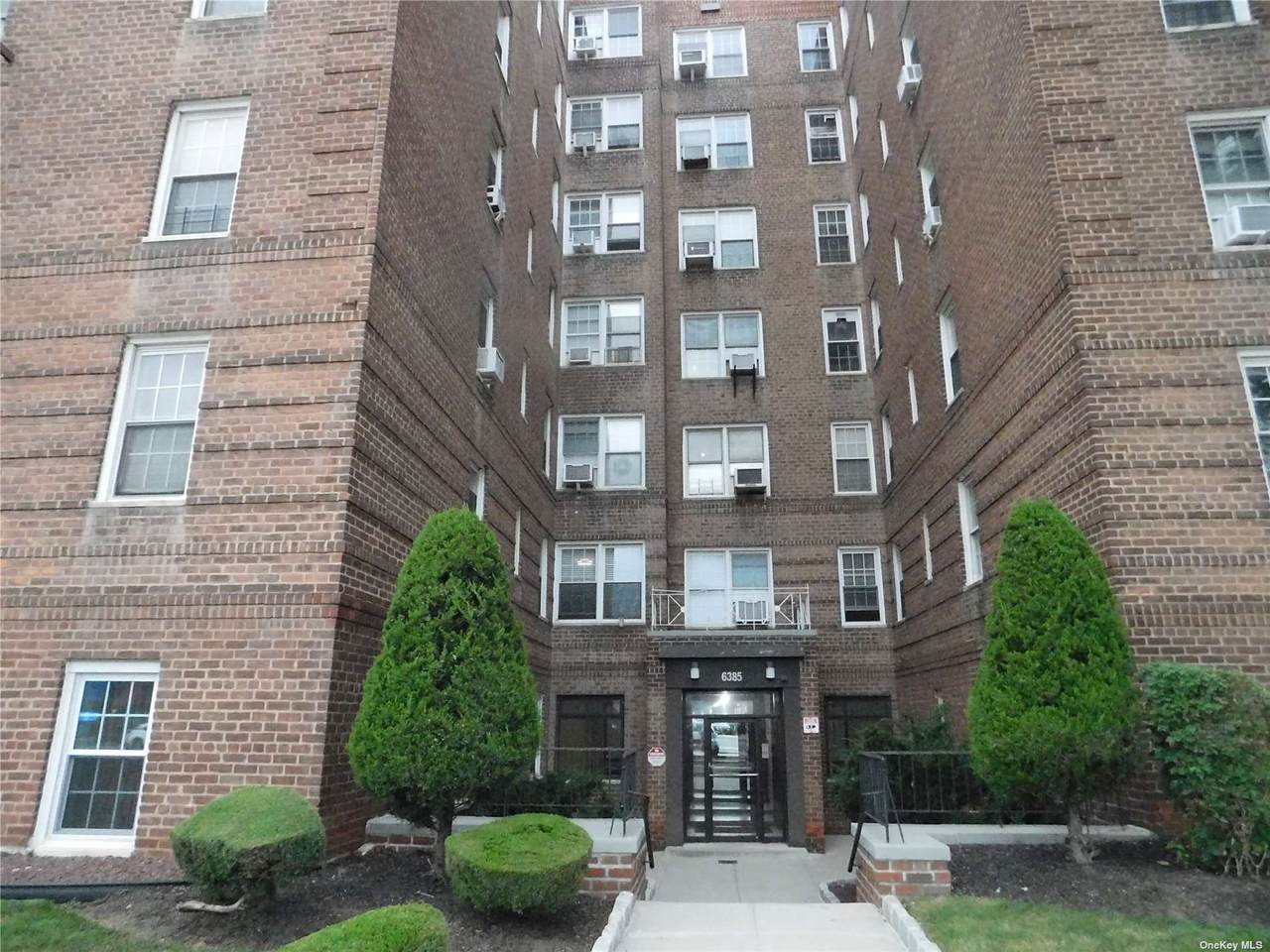 63-85 Woodhaven Boulevard - Photo 1