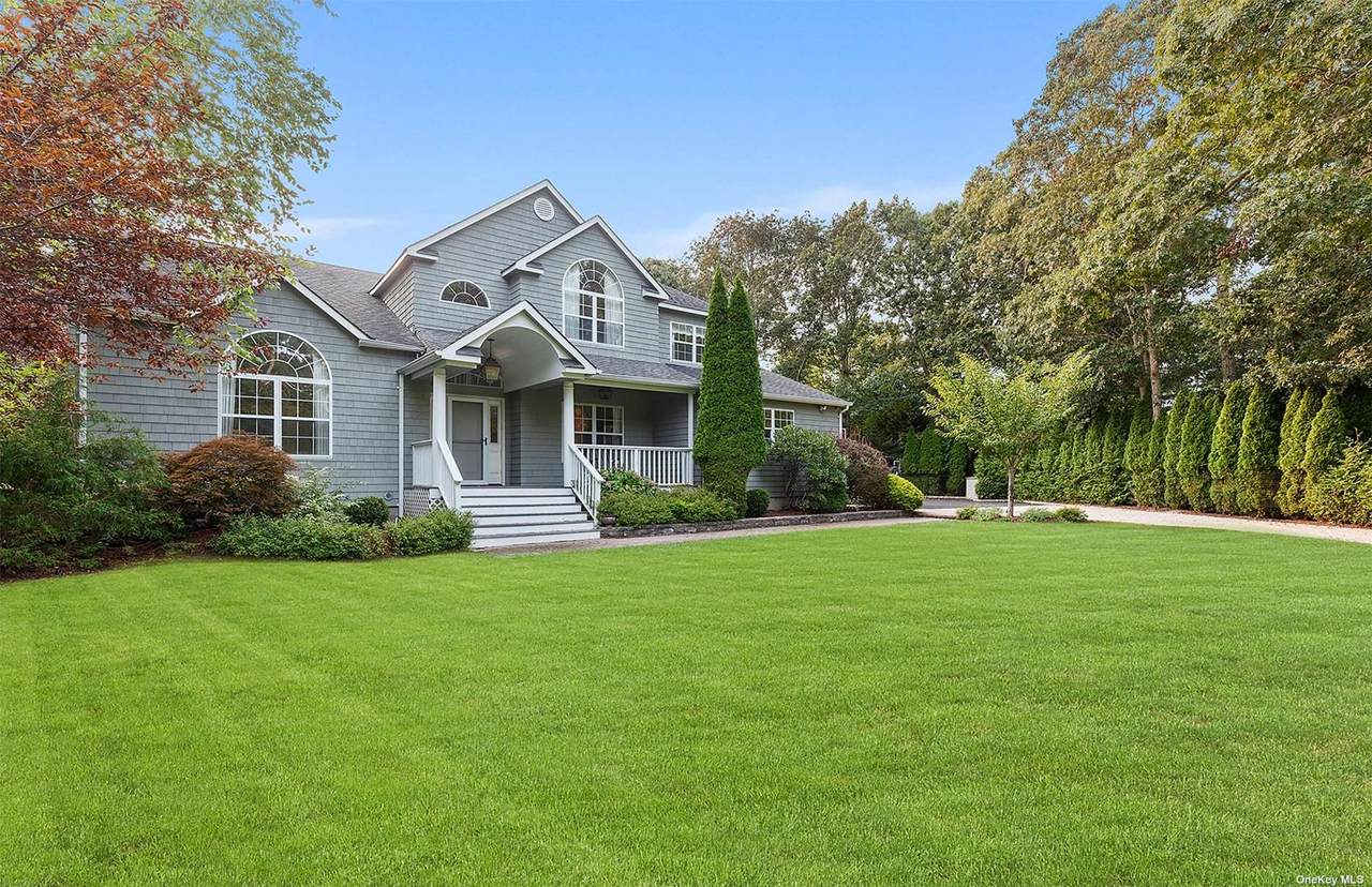1 Blueberry Lane - Photo 1