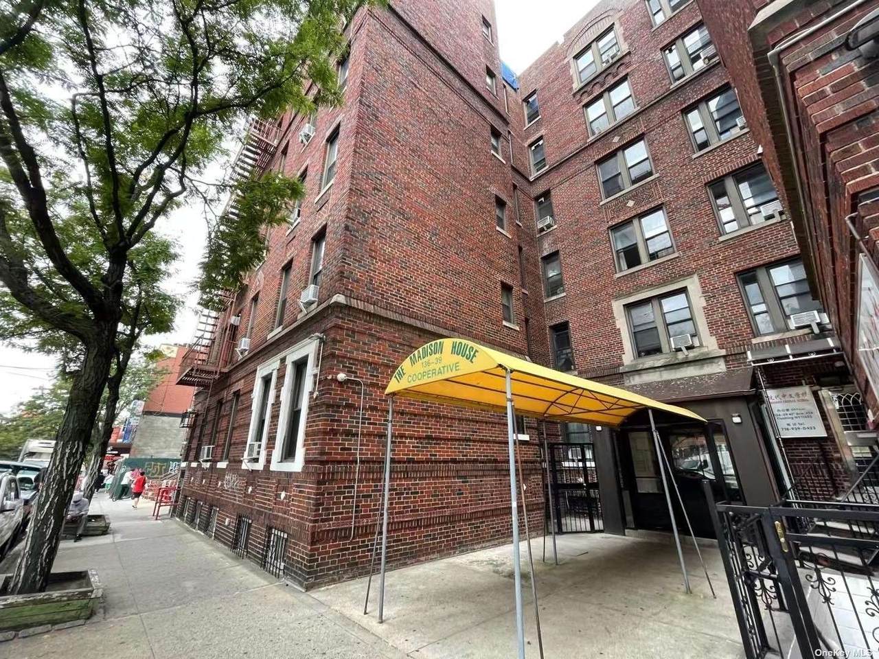 136-39 41st Avenue - Photo 1