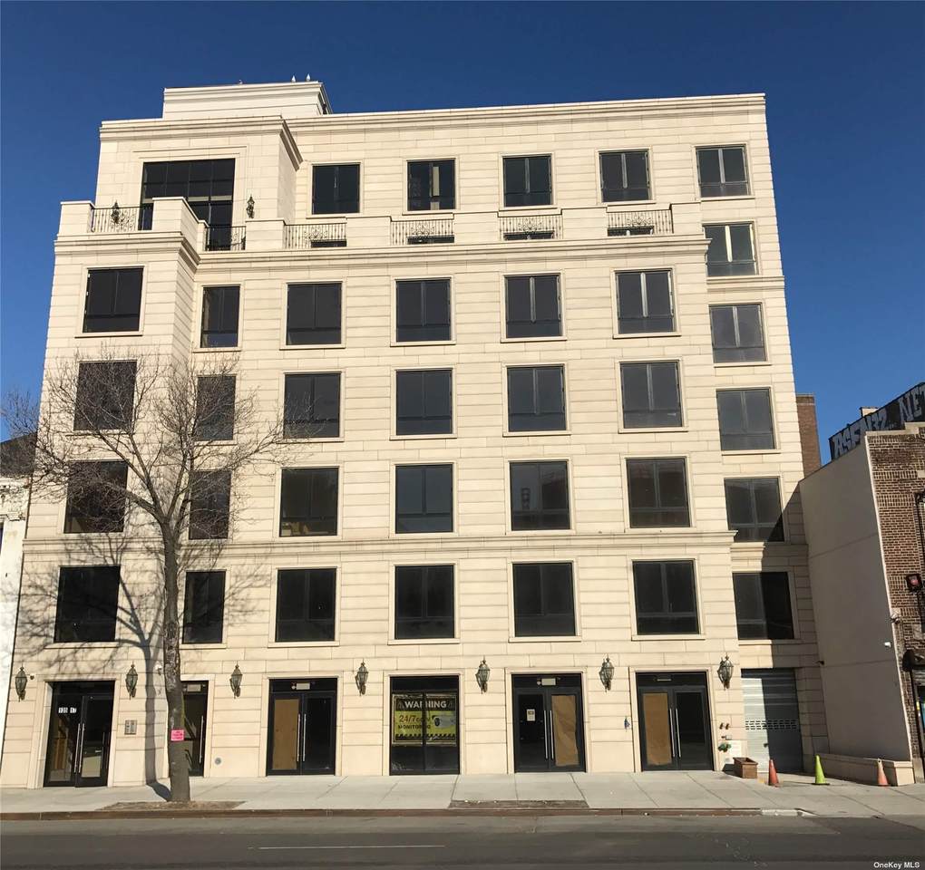 135-17 Northern Boulevard - Photo 1