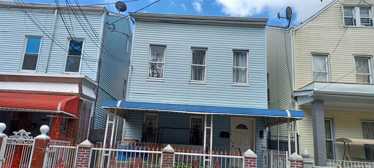 174 Ashford Street - Photo 1