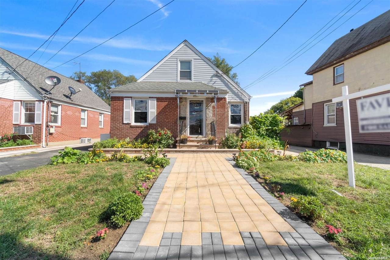245 Central Avenue - Photo 1