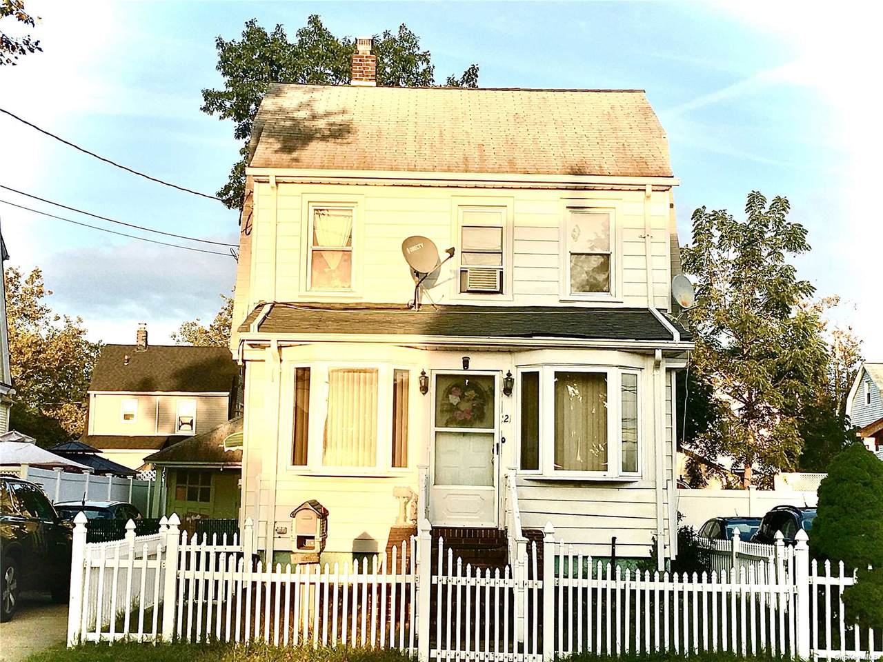 121 Derby Street - Photo 1