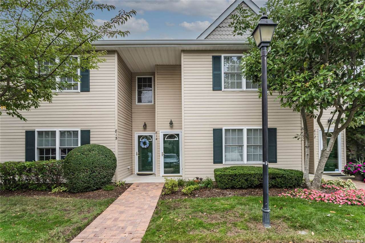 814 Portofino Place - Photo 1