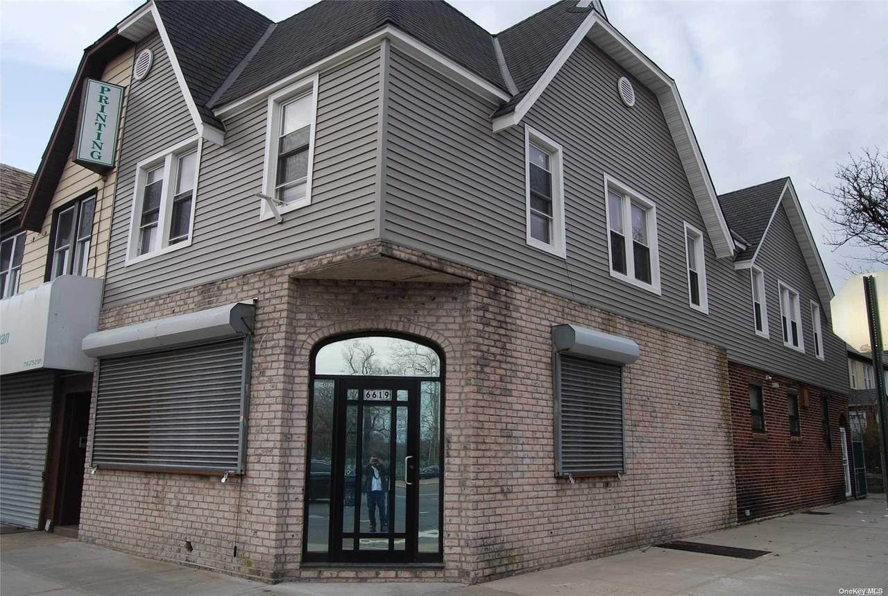 66-19 Woodhaven Boulevard - Photo 1