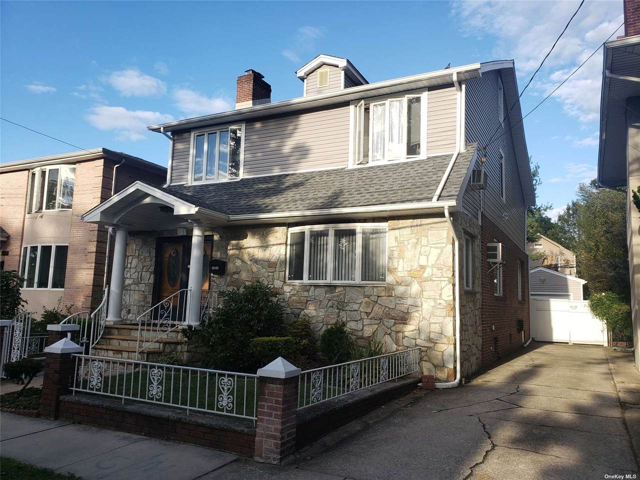 40-19 204 Street - Photo 1