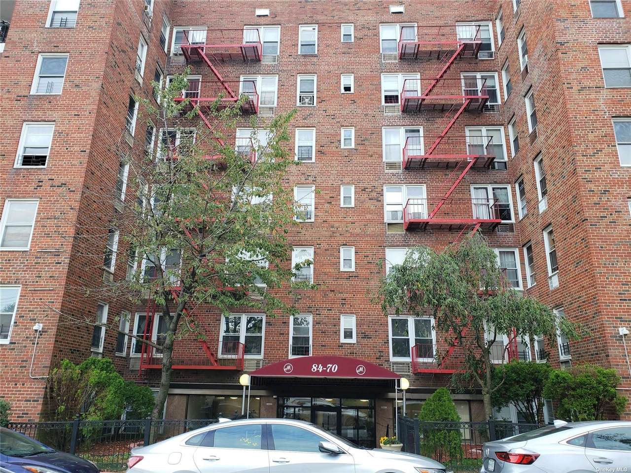 84-70 129th Street - Photo 1