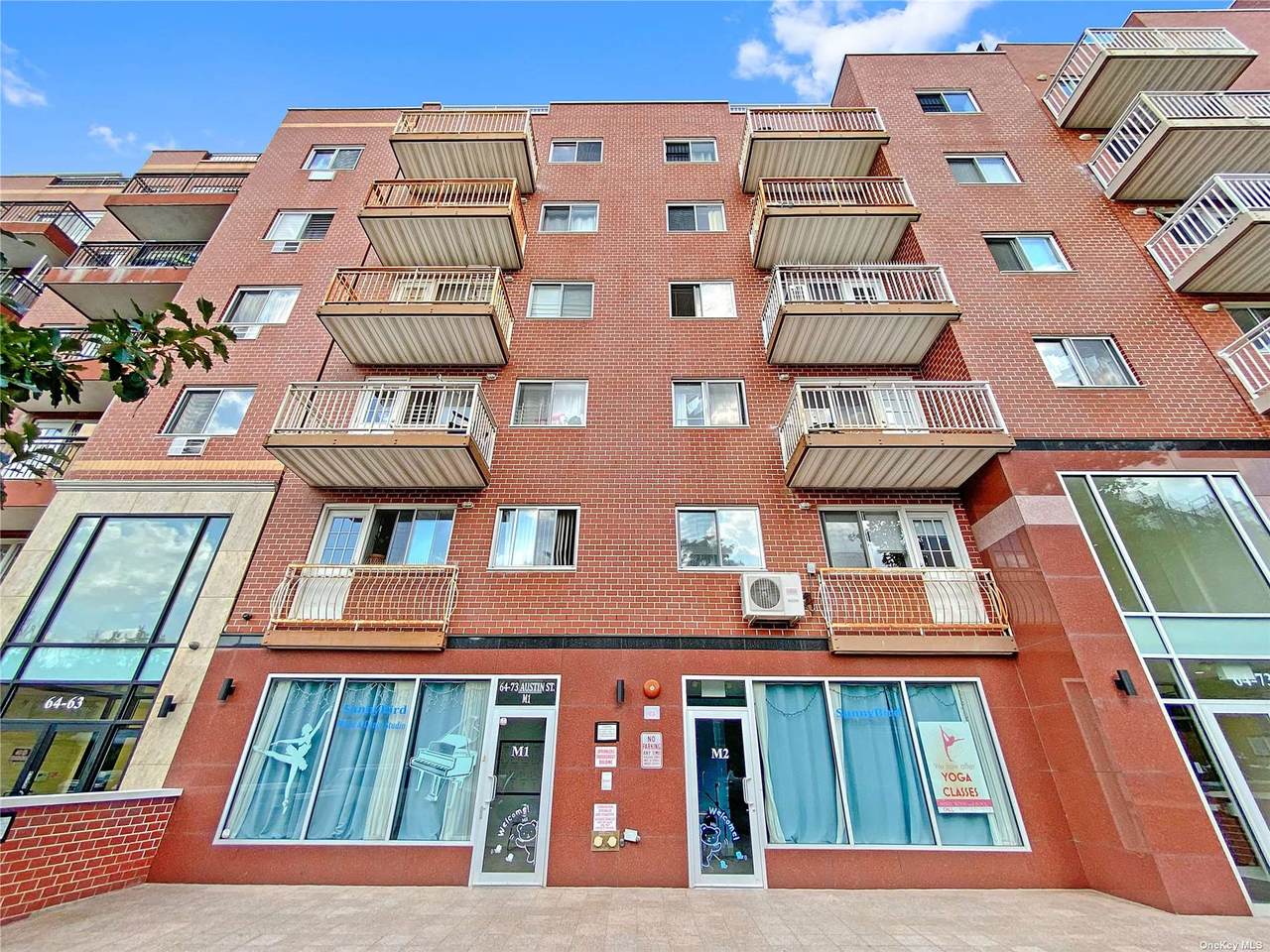 64-73 Austin Street - Photo 1