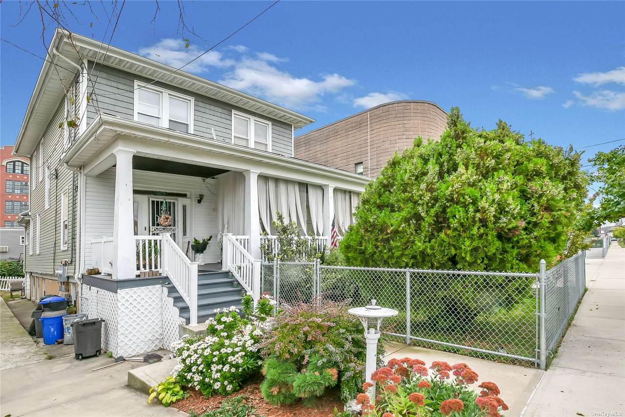 458 Beach 67th Street - Photo 1